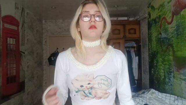 АНОРЕКСИЯ В 12 ЛЕТ? /// моя история. смотреть онлайн