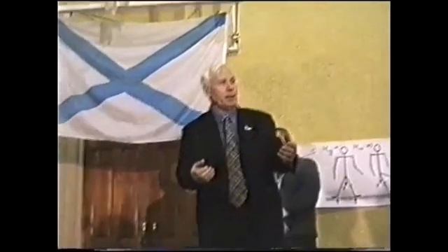 Система боевого выживания Кадочникова. Сама Природа нас защищает, Золотое сечение! Гармония жизни! смотреть онлайн
