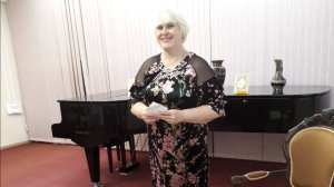 С любовью к вам -  Член Союза писателей России Нина Игнатова