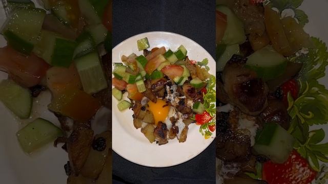 что я ем за день?☀️🐈⬛ #apathy #food #foodblogger #питание #вкусно #shorts смотреть онлайн