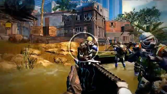 Warface (КВ) Сервер Браво -_-КАЗАХСТАН-_- VS ВЕЛИКАЯ-РОССИЯ смотреть онлайн