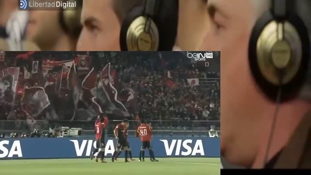 Real Madrid vs Kashima Antlers 4 2 All Goals FIFA World Club Championship 18 12 2016 смотреть онлайн