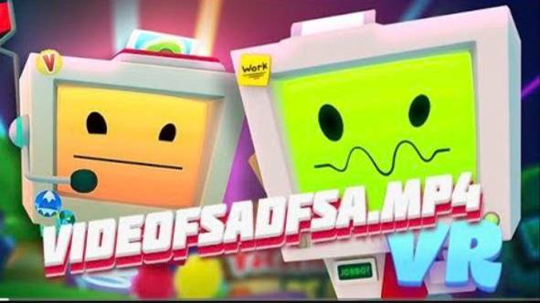 На отдыхе (VR) смотреть онлайн