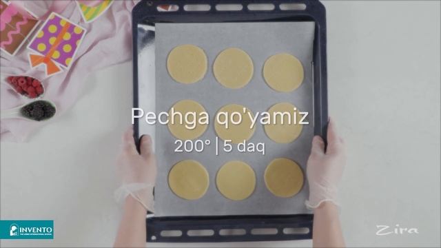 Asalli pirojniylar смотреть онлайн