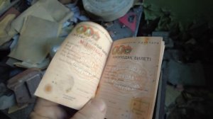 Павлодарский тракторный сегодня. Первая часть.