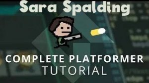 GameMaker Studio 2: Полное руководство по платформеру (часть 2. Анимация игрока)