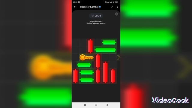 мини игра хомяк 5 января, решение головоломки с ключом смотреть онлайн