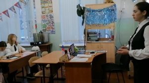 Урок ОБЗР в 8 классе на тему: Правила поведения в опасных и чрезвычайных ситуациях