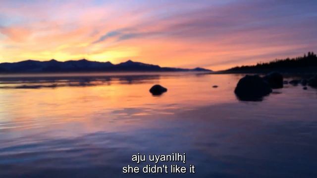 Gushàka (Grace Margaret) Johnson - Dan Dèkhį Kwandur - Murder story смотреть онлайн