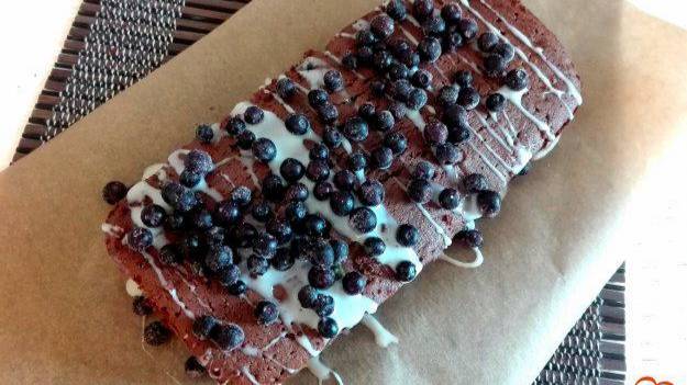 Книга рецептов