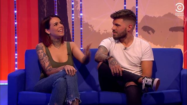 "I Suck Him Off Every Day" | Your Face Or Mine | Too Hot For TV смотреть онлайн