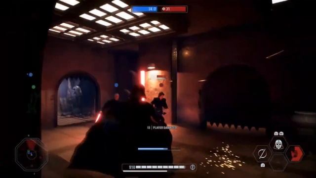 How to do the Hero Duplication Glitch in Star Wars Battlefront 2 смотреть онлайн