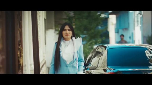 Jaloladdin Ahmadaliyev - May Ichsam