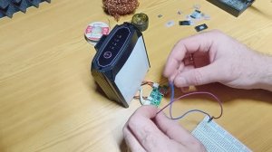 «Ремонт Micro-USB своими руками: возвращаем фонарь к жизни»