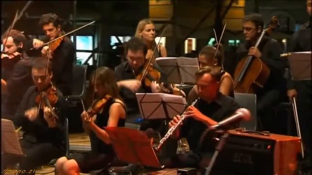 Primo Tempo: Vivace - La Leggenda Dei New Trolls - Concerto Grosso Trilogy Live... Anno 2007... смотреть онлайн