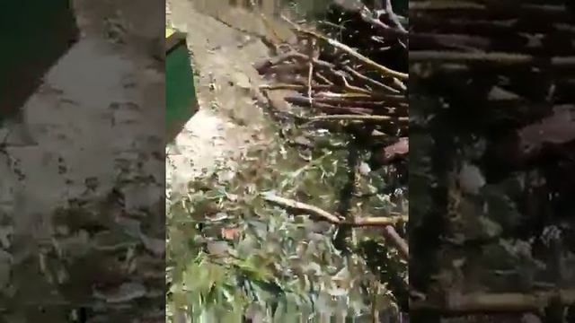 MacKissic shredder attachment смотреть онлайн