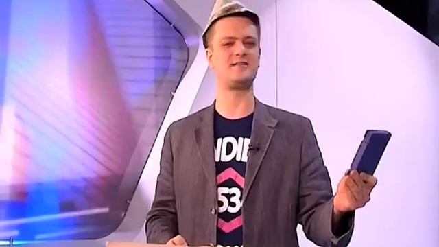 Предмастер проморолика "Галилео" смотреть онлайн
