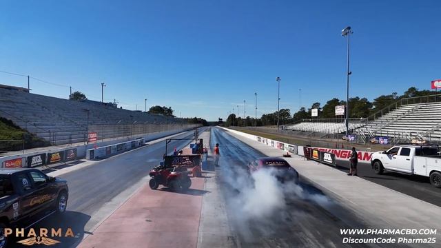 2022 Redeye Widebody Jailbreak on the dyno and at the drag strip смотреть онлайн