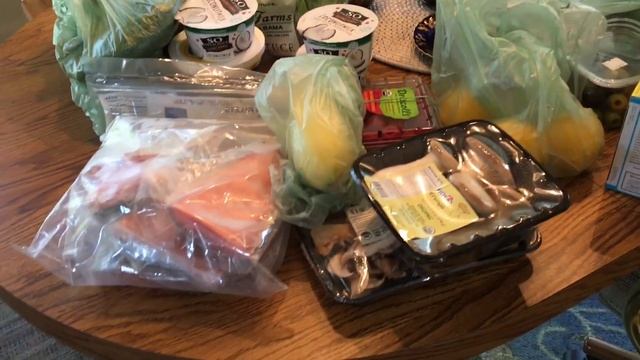 Всей Семьей Посещаем Новый Супермаркет. смотреть онлайн