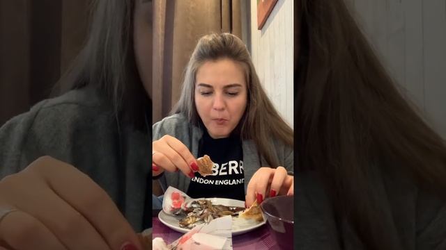 МУКБАНГ МОЙВА смотреть онлайн
