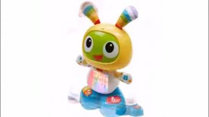 ОБУЧАЮЩИЙ РОБОТ БИБО FISHER PRICE