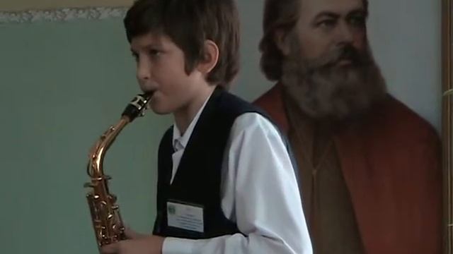 Выступление на Международном конкурсе(г.Черновцы 2010 год) Прашкович Сергей С.Рахманинов Вокализ смотреть онлайн