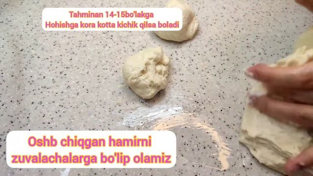 PEGODI TAYYORLASH OSON TEZ TAYYOR BOLADIGAN Kareyscha MANTI смотреть онлайн