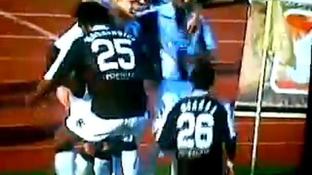 PARTIZAN 2-0 CUKARICKI смотреть онлайн