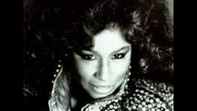 Chaka Khan - Twisted смотреть онлайн