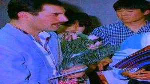 freddie mercury | angel