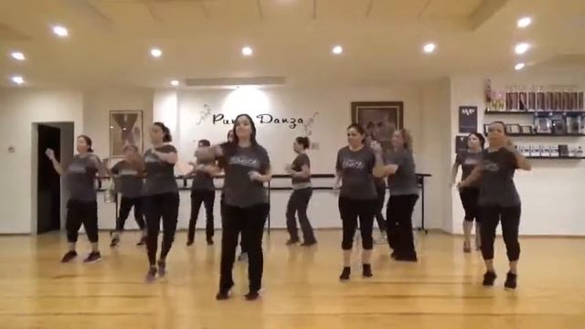 "El cable" Margarita la Diosa de la cumbia, Ritmos Latinos Sur смотреть онлайн