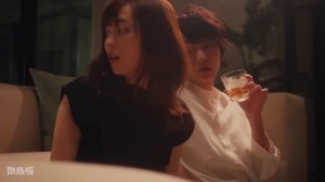 Кофе и Ваниль 1 сезон 5 серия