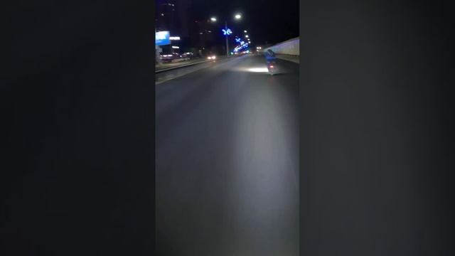 Veteran Lynx 97kph #euc #leaperkim