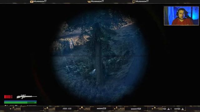 Days Gone Стрим смотреть онлайн