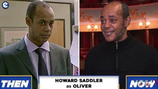 Офис (Сериал 2001–2003) Актеры: Тогда и сейчас (2001-2022) смотреть онлайн