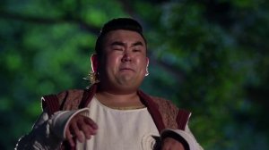 Легенда о мече и фее 5 сезон 12 серия