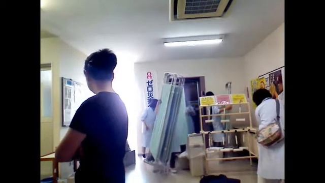 Medical checkup@nissy delica 062314 смотреть онлайн