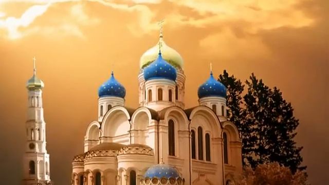 ТВ заставка смотреть онлайн