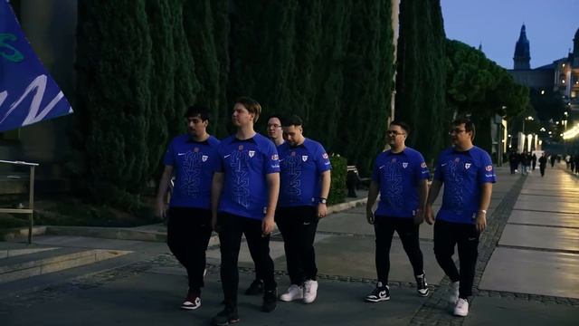 วิเคราะห์ลีค EMEA | นั่งคุยก่อนเปิดลีค 2024 - Valorant Esports