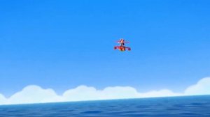 Пиратка и капитан -09-Кто похитил Розовый череп