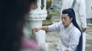 Легенда о мече и фее 5 сезон 18 серия