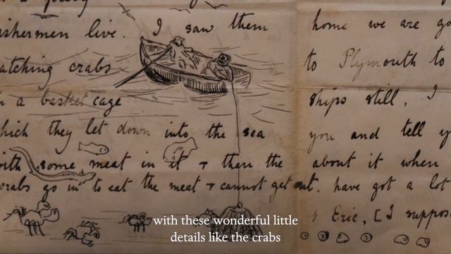 Beatrix Potter: Drawn to Nature