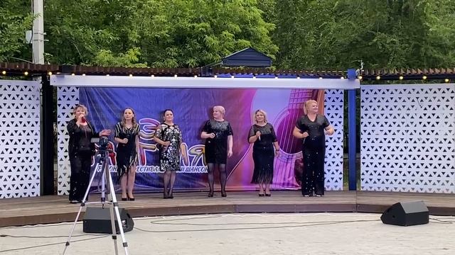 Любимый шансон