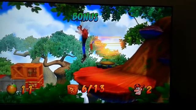 PS4 / crash bandicoot insane trilogy🍎🍏📦📦❤☺💪💪 смотреть онлайн