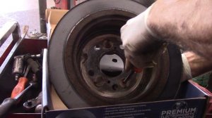 Replace Rear Brakes 2008-2013 Toyota Highlander