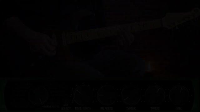 Line 6 | Paul Hindmarsh | DL4 MkII | Harmony and Heliosphere смотреть онлайн