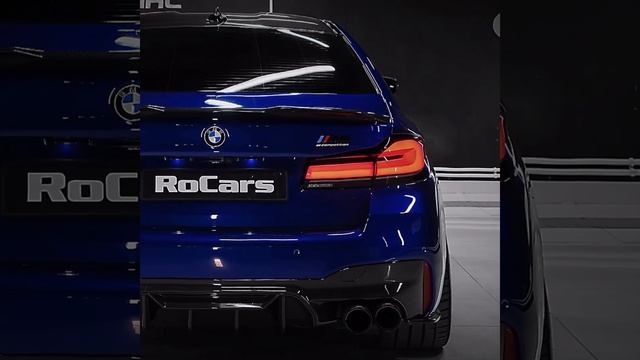 @RoCarsTV #rocars #bmw #bmwmotorrad #bmwm #bmwm5 #m5