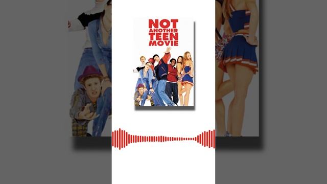 Not Another Teen Movie…Greatest Parody Movie?! #JoinTheTalk смотреть онлайн
