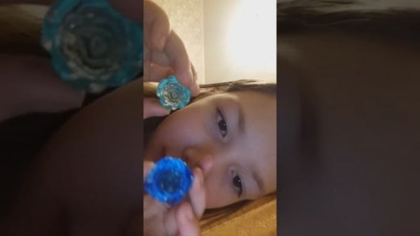 Я пробую асмр