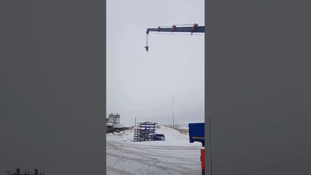 Манипулятор